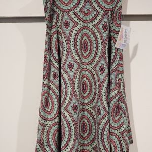 Brand NEW Lula Roe Skirt